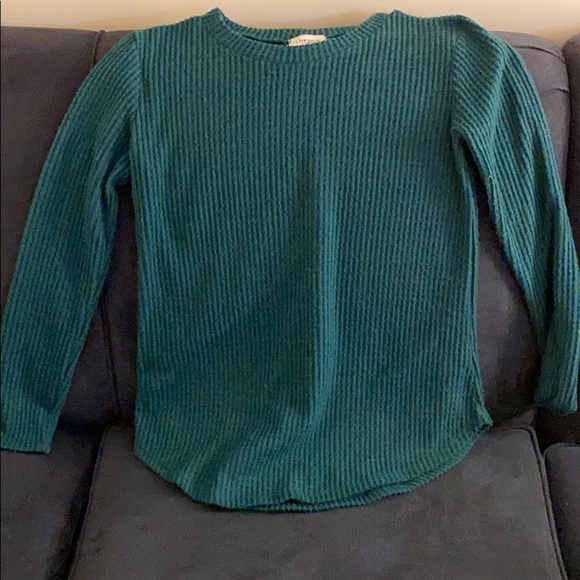 Waffle Style thermal from Mindy Mae’s Market - Picture 3 of 3